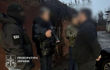 Затримано колишнього заступника міністра енергетики, екс-чиновника ”Енергоатому”