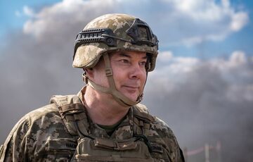 На півночі України готуються до посилення протиповітряної оборони