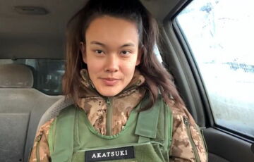 Россия запретила брать в плен украинских военных в Курской области