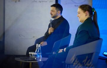 США пропонують сторонам завершити війну РФ проти України до літа, - Зеленський