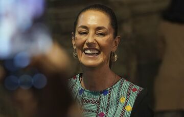 Мексика відхилила прохання України заарештувати Путіна у разі його візиту