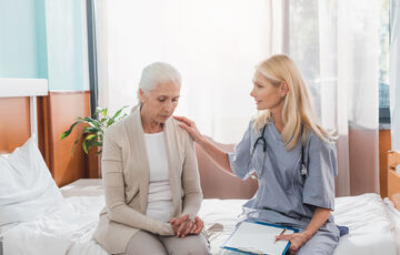 Выделения: норма или патология