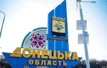 У Донецькій області дуже багато ”ждунів”, які чекають на прихід Росії, - волонтер  У Донецькій області дуже багато ”ждунів”, які чекають на прихід Росії, - волонтер