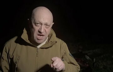 ”Вагнерівці” в Білорусі: чи є загроза для України ”Вагнерівці” в Білорусі: чи є загроза для України