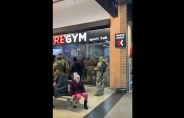 В ВСУ прокомментировали выдачу повесток в спортзалах: Их владельцы не возражают В ВСУ прокомментировали выдачу повесток в спортзалах: Их владельцы не возражают