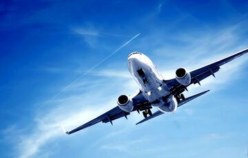 Известна дата возобновления рейса из Харькова в Израиль