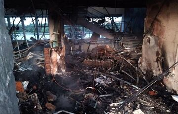 Гуменюк рассказала о целях ударов оккупантов по дунайским портам 