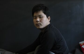 Куда ”пропали” двое северокорейцев, которых взяли в плен ВСУ?