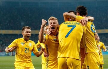 Фінальний ривок перед Євро: де дивитися матч Україна-Кіпр Фінальний ривок перед Євро: де дивитися матч Україна-Кіпр
