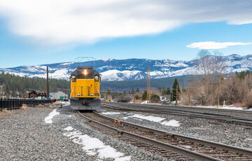 Повышение ж/д тарифов может отразиться на сельском хозяйстве