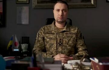 Жену главы ГУР Буданова пытались отравить тяжелыми металлами, - СМИ Жену главы ГУР Буданова пытались отравить тяжелыми металлами, - СМИ