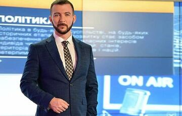 Стало відомо, хто замінить Мендель в Офісі президента