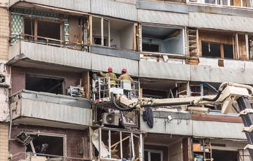 Алексей Арестович написал заявление об отставке