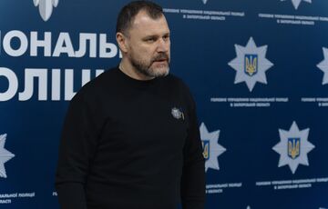 В Киеве нашли мертвым сына космонавта Каденюка