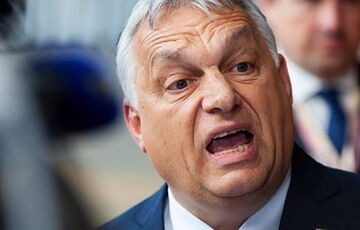 ”Ми, угорці, не дамо більше грошей Україні”: Орбан проти виділення 50 млрд євро