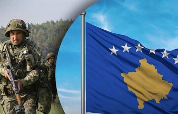 Нове загострення конфлікту на Балканах: Сербія стягнула у Косово військових та авіацію