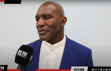 Легендарний боксер раптово заявив, що Тайсон Ф'юрі не зможе перемогти Олександра Усика