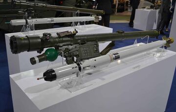 Мінус 16 млн доларів: під Ізюмом десантники вразили ”Перуном” російський гелікоптер Ка-52