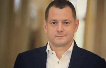 Нардеп із Донеччини склав повноваження