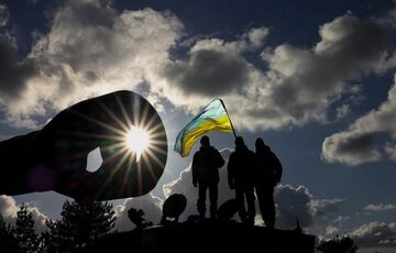 Нардеп повідомив, що загинуло військовослужбовців 128 бригади Нардеп повідомив, що загинуло військовослужбовців 128 бригади