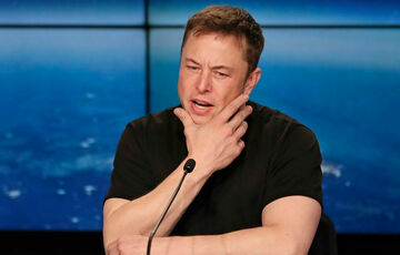 ”Подумываю уйти”: Маск озадачил подписчиков новым предложением 