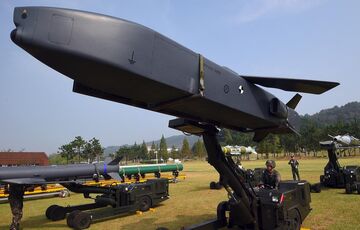 В Бундестаге не поддержали передачу Taurus Украине