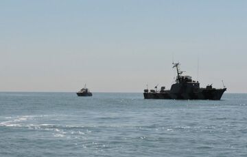 Росіяни вивели з Чорного моря всі ракетоносії: відома причина