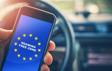 Цены на звонки в Европу для украинцев снизятся