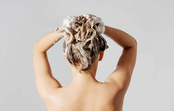 Маски для волос. Домашние рецепты