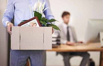 Лиев написал заявление об уходе