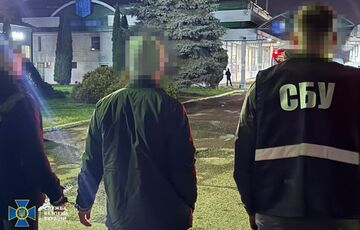 В Литве задержали боевика, который под видом украинского беженца бежал в ЕС