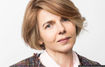 Внаслідок ракетного удару по Києву загинула журналістка ”Радіо Свобода”