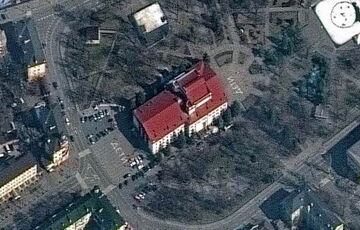 Театр у Маріуполі та вокзал у Краматорську атакувала Росія, - комісія ООН