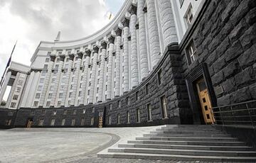 Зеленский уволил глав Одесской, Луганской и Хмельницкой ОВА