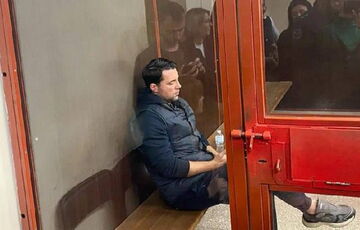 За бывшего главу Укрэнерго Кудрицкого внесли залог, он вышел из СИЗО