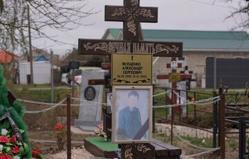 Вывезенный из Украины подросток покончил с собой в России