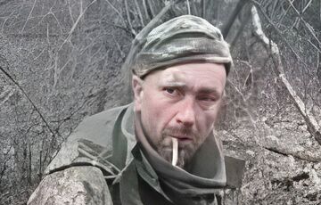 Розстріл полоненого українського захисника: Маляр закликала дочекатися офіційної інформації про його особистість Розстріл полоненого українського захисника: Маляр закликала дочекатися офіційної інформації про його особистість