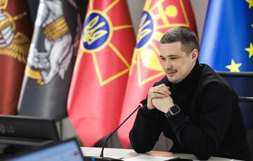 Украина готовит собственный Mavic и ПВО на базе ИИ: война дронов выходит на новый уровень