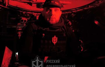 РДК дав мешканцям Бєлгородської та Курської областей кілька годин на евакуацію