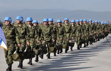 Польша не будет отправлять миротворцев в Украину, но поможет логистикой, - Туск