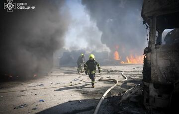 Ближе к 6 утра Россия будет массированно бить по Украине ракетами: в воздухе Ту-95 и ”Калибры”