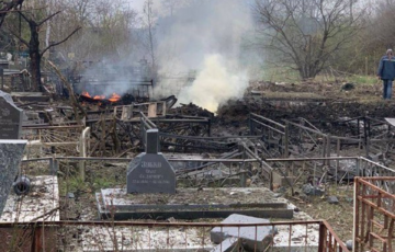 Поминальні дні: окупанти можуть використовувати форму ЗСУ для провокацій