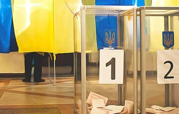 Более 40% граждан Украины “за” досрочные президентские и парламентские выборы - Соцопрос Более 40% граждан Украины “за” досрочные президентские и парламентские выборы - Соцопрос