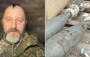 ЗСУ змусили окупантів під Бахмутом частково перейти до оборони