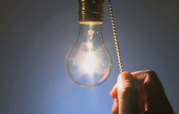 У Києві почалися аварійні відключення світла