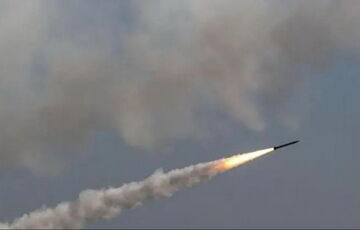 Россия пятый раз ударила по Харькову: уже 6 пострадавших