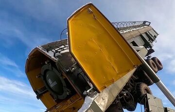 ЗМІ: Путін готовий застосувати потужну ядерну ракету, здатну завдати удару Великобританії та США