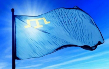 Росіяни видали щонайменше 1500 повісток кримським татарам Росіяни видали щонайменше 1500 повісток кримським татарам