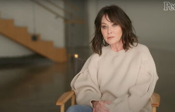 ”Я ще не закінчила”: зірка серіалу ”Всі жінки - відьми” розповіла про боротьбу із 4 стадією раку