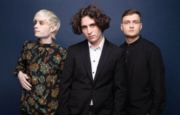 Стало известно, под каким номером выступит Украина в полуфинале Евровидения-2025